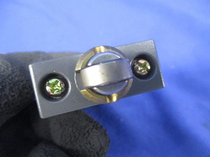 小形リミットスイッチ D4CC-1002