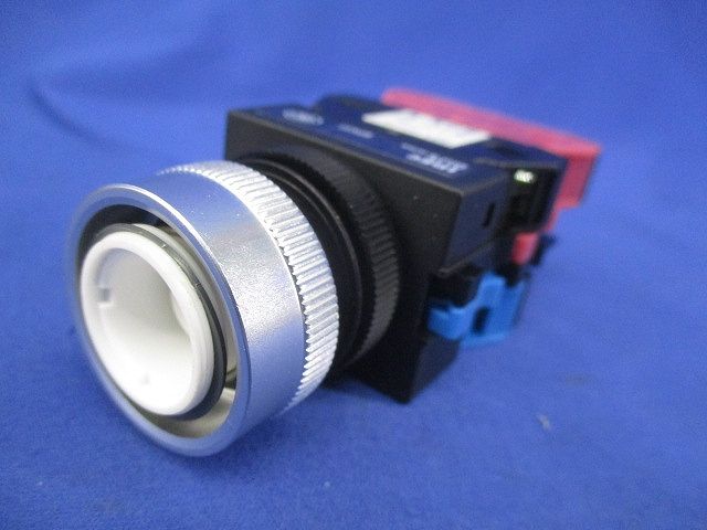 押しボタンスイッチ(緑) HW-GA1N他