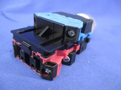 押しボタンスイッチ(緑) HW-GA1N他