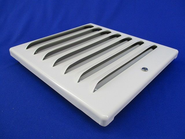 ステンレス製ルーバー SLS-20FRC