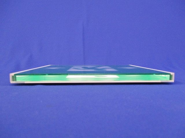 誘導表示板(表示板のみ) FK20008
