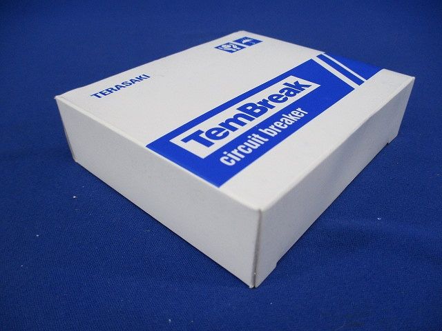 ノーヒューズブレーカ TBミニサイズ 2P1E20A AC100V TB-51C