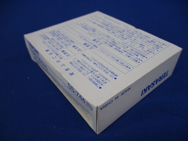 ノーヒューズブレーカ TBミニサイズ 2P1E20A AC100V TB-51C