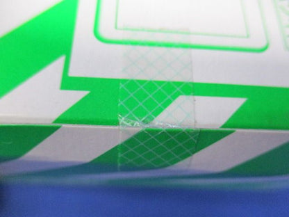 簡易耐火スイッチプレートトリプルスイッチ用 ホワイト 10枚入 WTC7303W-10