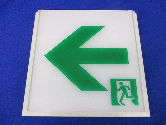 コンパクトスクエア用表示板(表示板のみ) FK20016