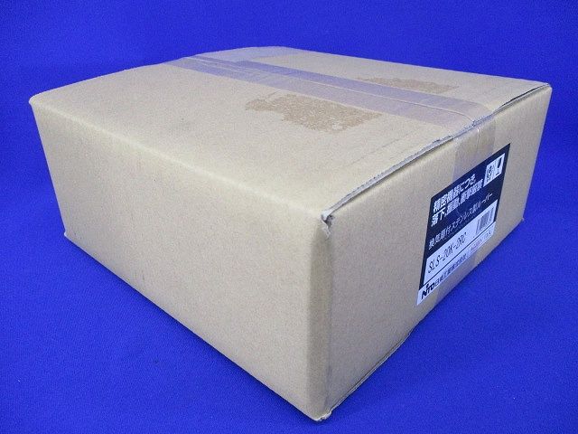 換気扇付ステンレス製ルーバー(新品未開梱) SLS-20K-2RC