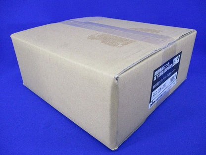 換気扇付ステンレス製ルーバー(新品未開梱) SLS-20K-2RC