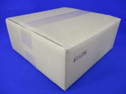 換気扇付ステンレス製ルーバー(新品未開梱) SLS-20K-2RC