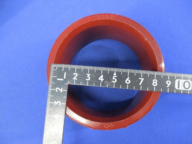 パイプエンドキャップ(5個入) PEC082