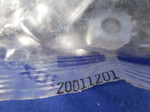 パイラッククリップ(20個入)(新品未開封) 19C