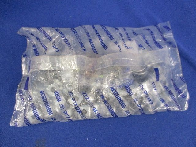 パイラッククリップ(20個入)(新品未開封) 19C