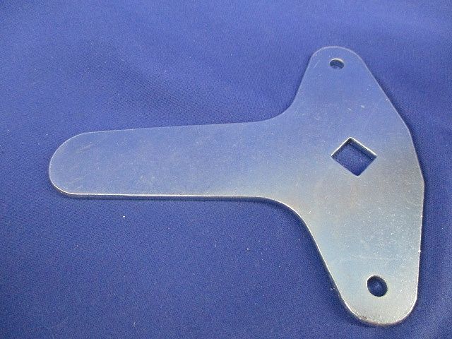 止め金具 AC-25-3