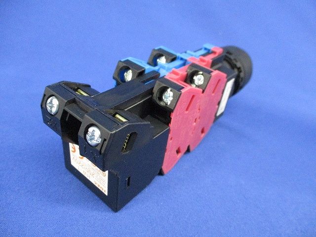 押しボタンスイッチ(緑) HW1L-M222M2G