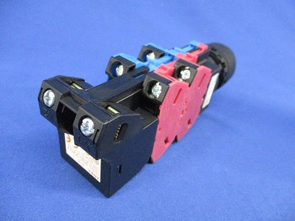 押しボタンスイッチ(緑) HW1L-M222M2G