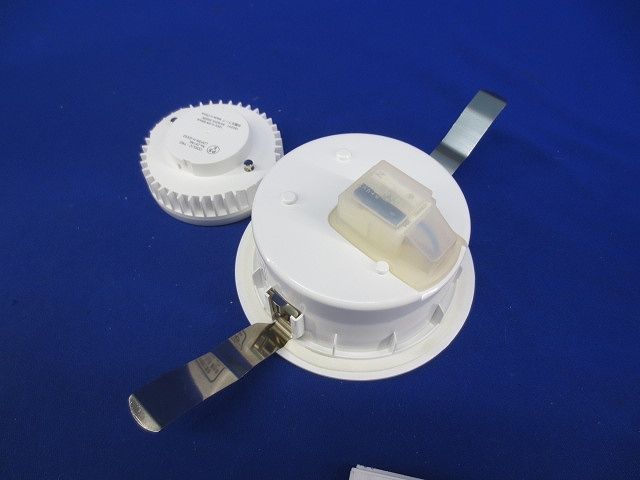 LEDダウンライトφ100(昼白色) OD361204+No.251ML