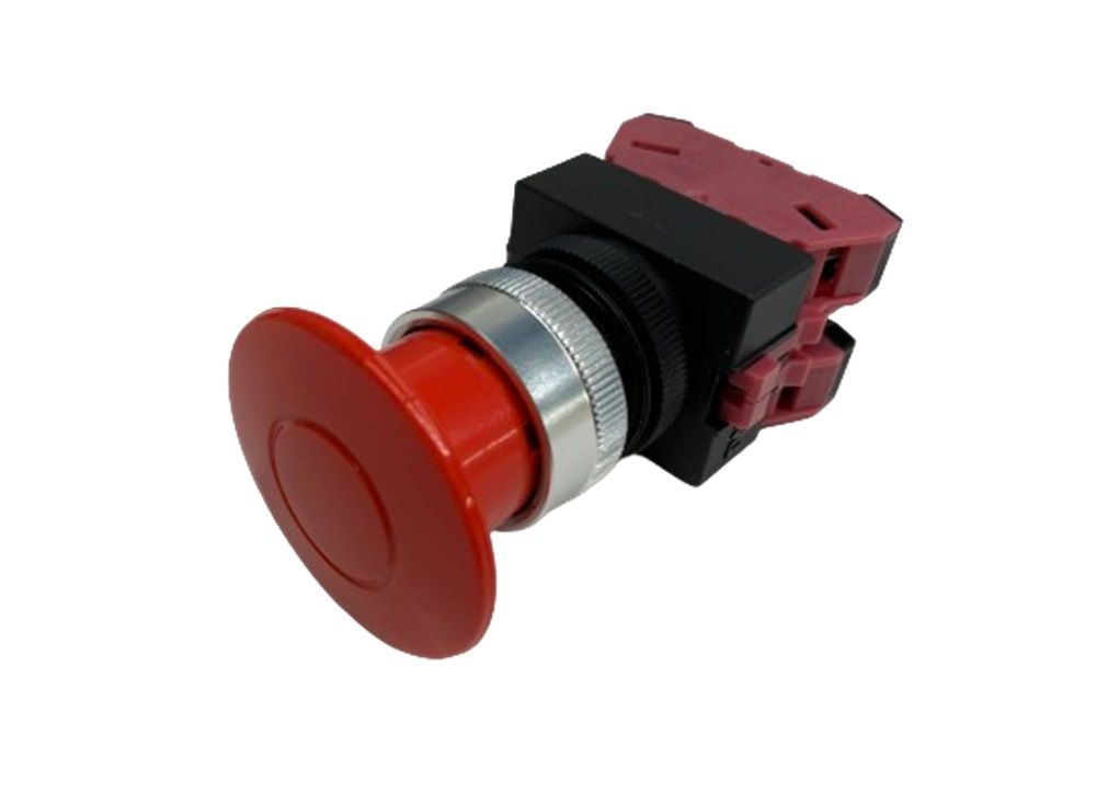 押ボタンスイッチ 大形プッシュプル φ22 TWシリーズ AYW402R
