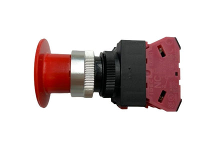 押ボタンスイッチ 大形プッシュプル φ22 TWシリーズ AYW402R