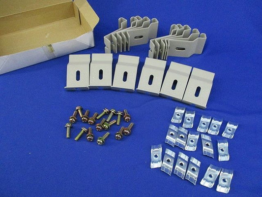 振れ止め金具(16個入)(キズ・汚れ有) SRS13
