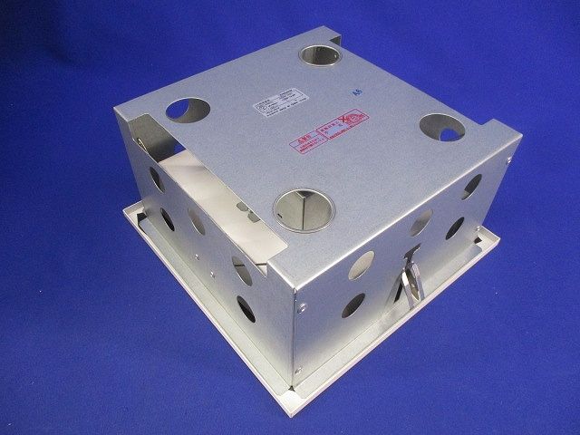 LEDスクエアベースライトφ200 ナチュラルホワイトタイプ ERK9445W