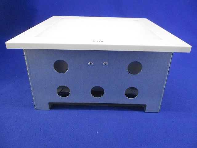 LEDスクエアベースライトφ200 ナチュラルホワイトタイプ ERK9445W