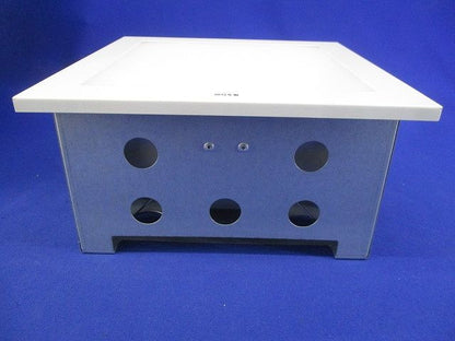 LEDスクエアベースライトφ200 ナチュラルホワイトタイプ ERK9445W
