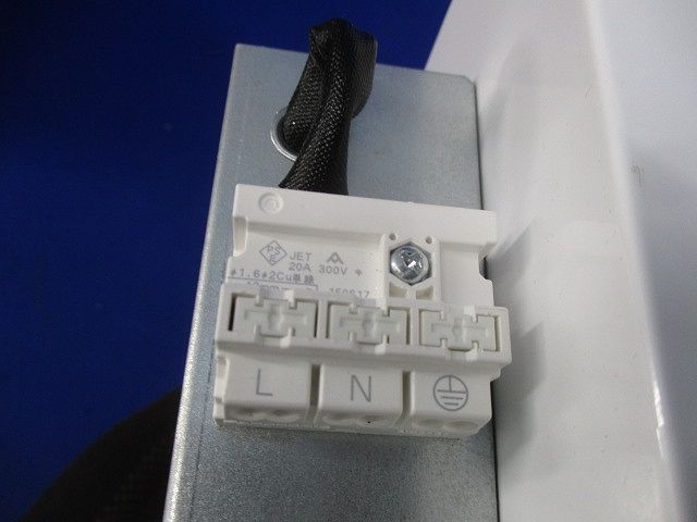 LEDスクエアベースライトφ200 ナチュラルホワイトタイプ ERK9445W