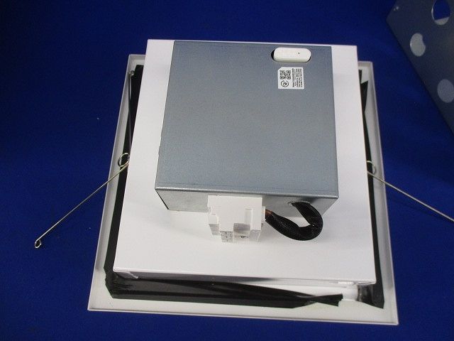 LEDスクエアベースライトφ200 ナチュラルホワイトタイプ ERK9445W