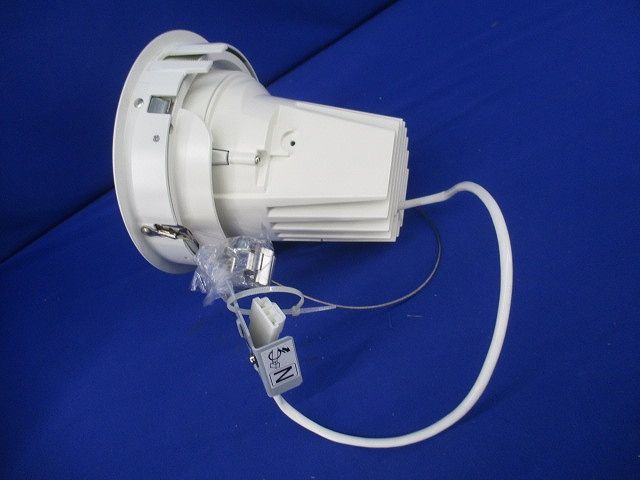 LEDユニバーサルダウンライト 電球色φ150 LZD-91963YW