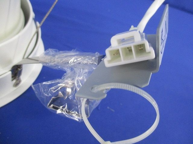 LEDユニバーサルダウンライト 電球色φ150 LZD-91963YW