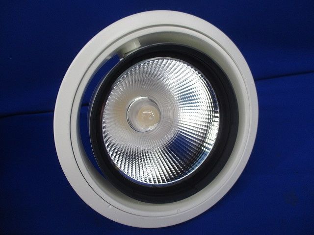 LEDユニバーサルダウンライト 電球色φ150 LZD-91963YW