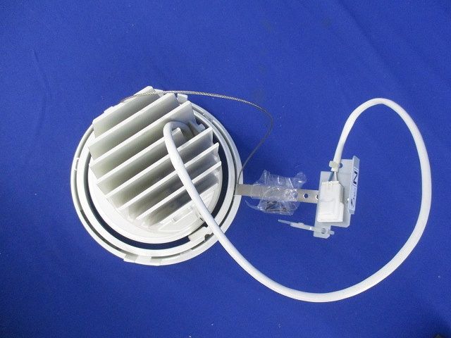 LEDユニバーサルダウンライト 電球色φ150 LZD-91963YW