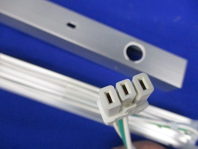 LED間接照明(電球色) AL52747