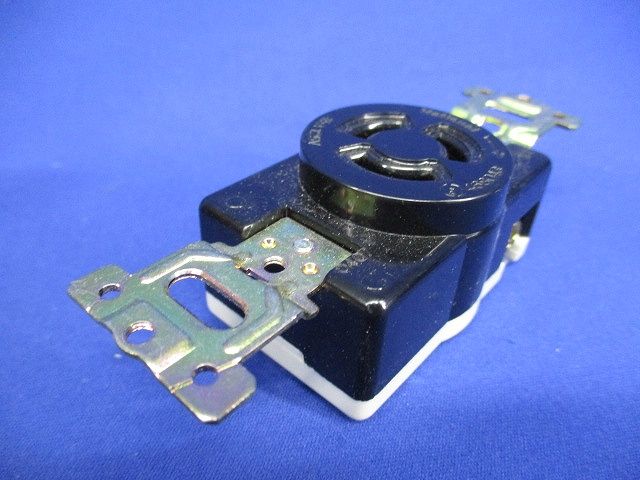 引掛埋込コンセント(9個入) WF2315BK