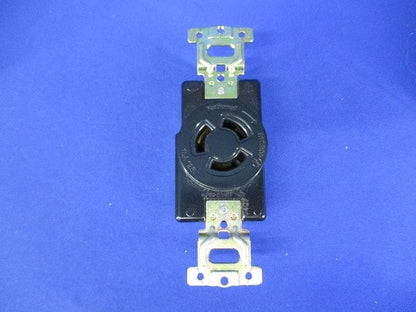 引掛埋込コンセント(9個入) WF2315BK