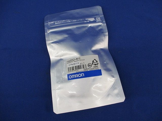 温湿度センサ ES2-M-N