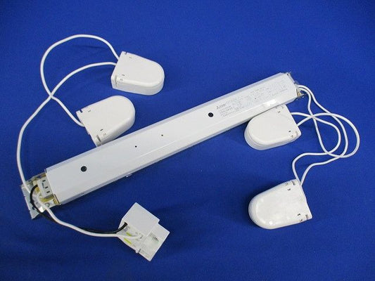 LED用直流電源装置 蛍光灯ホルダー付 LP3535LLG4APJ24E-9他