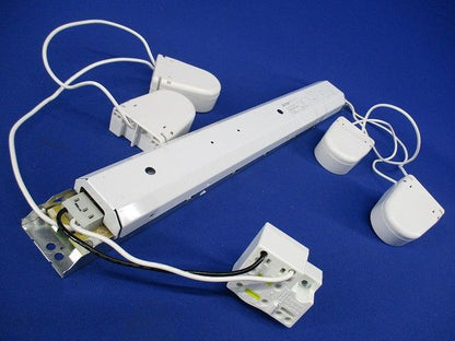 LED用直流電源装置 蛍光灯ホルダー付 LP3535LLG4APJ24E-9他