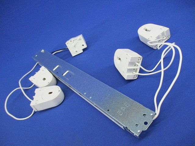 LED用直流電源装置 蛍光灯ホルダー付 LP3535LLG4APJ24E-9他