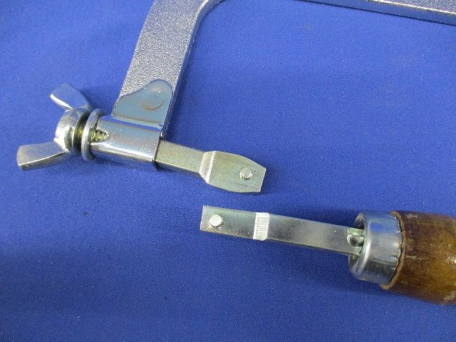 金切フレーム 型番不明