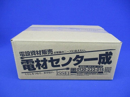 パイラックリップみぞ形鋼用電線管ボックス支持金具(77個入) K10-LS