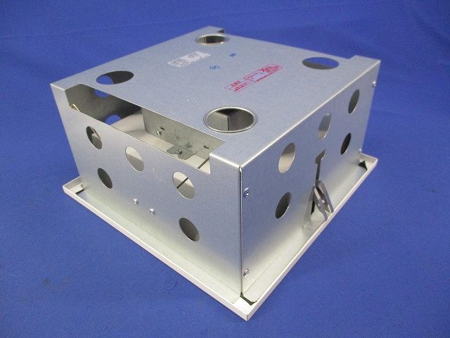 LEDスクエアベースライトφ200 ナチュラルホワイトタイプ ERK9445W