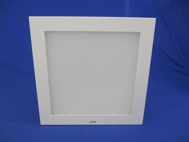 LEDスクエアベースライトφ200 ナチュラルホワイトタイプ ERK9445W