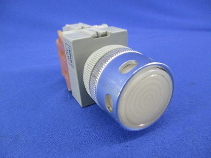 押しボタンスイッチφ22 ALW