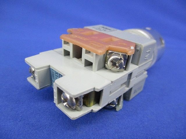 押しボタンスイッチφ22 ALW