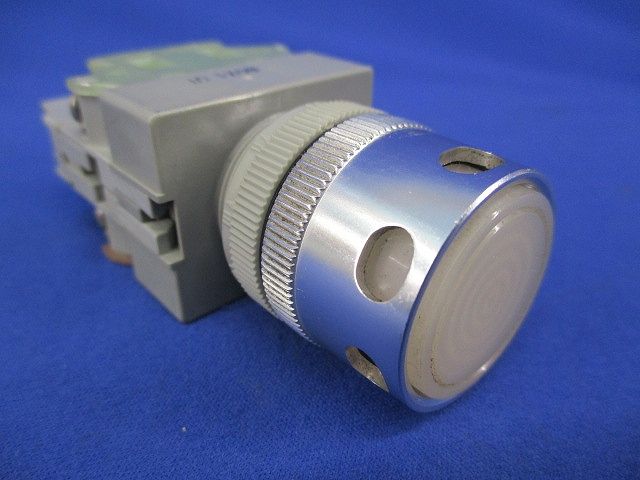 押しボタンスイッチφ22 ALW