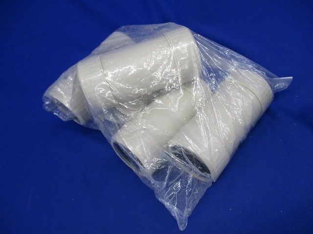 プラフレキPFS用カップリング(5個入)(アイボリー)(新品未開封) PFS-36CR-I