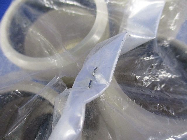 プラフレキPFS用カップリング(5個入)(アイボリー)(新品未開封) PFS-36CR-I