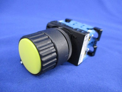押しボタンスイッチ(2個入)(黄色) AR22S2R-20Y