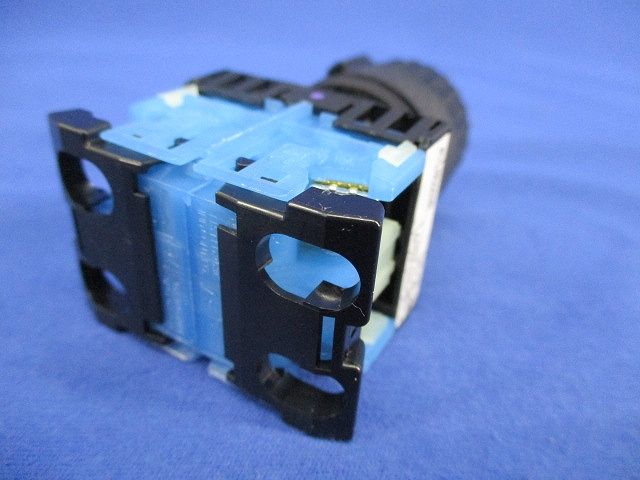 押しボタンスイッチ(2個入)(黄色) AR22S2R-20Y