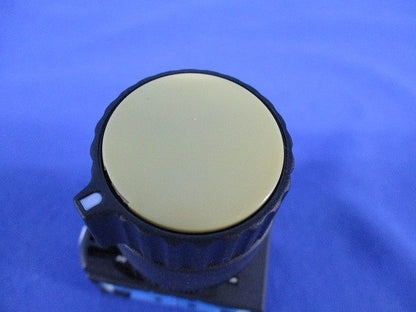 押しボタンスイッチ(2個入)(黄色) AR22S2R-20Y